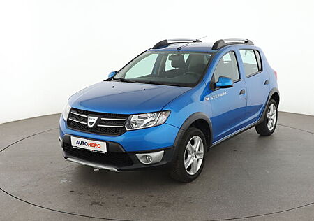 Dacia Sandero 0.9 TCe Stepway Prestige