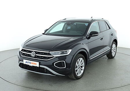 VW T-Roc 2.0 TDI Style 4Motion