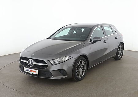 Mercedes-Benz A-Klasse A 200