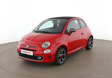 Fiat 500C 1.2 S