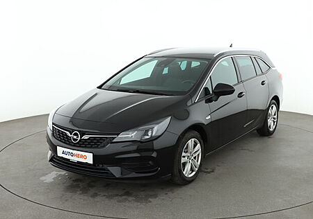 Opel Astra 1.2 Turbo Elegance Start/Stop