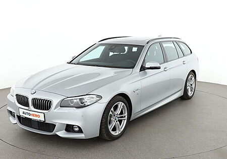 BMW 5er 520d M Sport