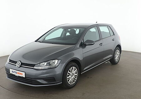 VW Golf 1.0 TSI Trendline BlueMotion