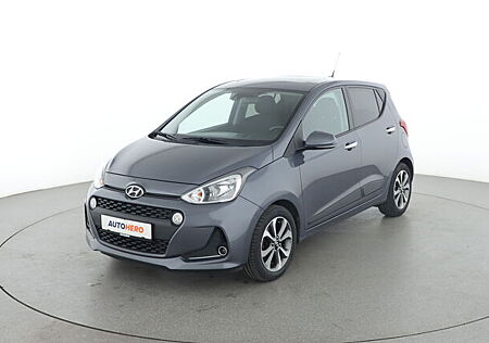 Hyundai i10 1.2 Style