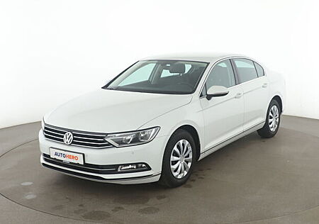 VW Passat 1.8 TSI Sport BlueMotion