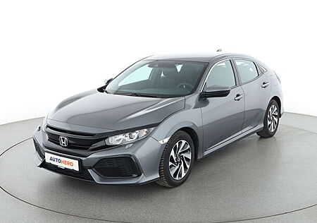 Honda Civic 1.0 VTEC Comfort