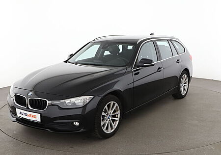 BMW 3er 318d Advantage