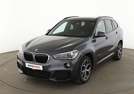 BMW X1 sDrive 18i M Sport