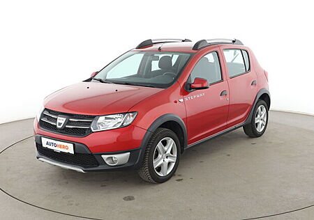 Dacia Sandero 0.9 TCe Stepway Prestige
