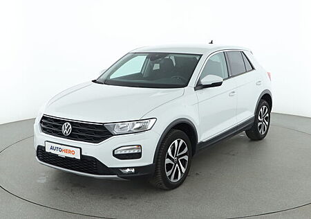 VW T-Roc 2.0 TDI Active