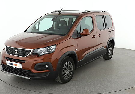 Peugeot Rifter 1.2 PureTech Allure L1