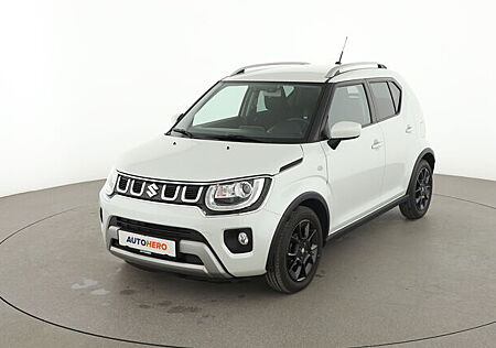 Suzuki Ignis 1.2 DualJet Mild-Hybrid Comfort