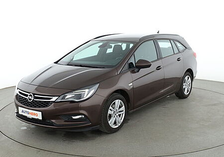 Opel Astra 1.4 SIDI Turbo 120 Jahre Start/Stop