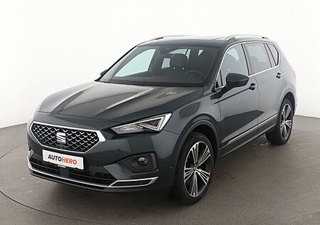 Seat Tarraco 2.0 TDI Xcellence 4Drive