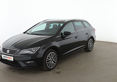 Seat Leon 1.5 TSI ACT Xcellence