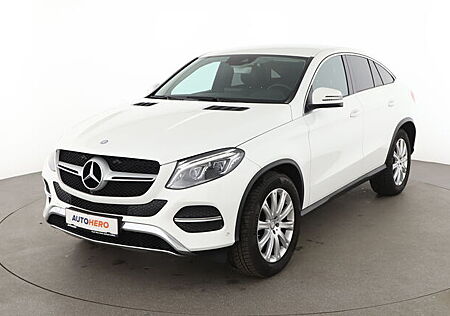 Mercedes-Benz Andere GLE 400 4Matic