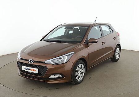 Hyundai i20 1.4 Trend