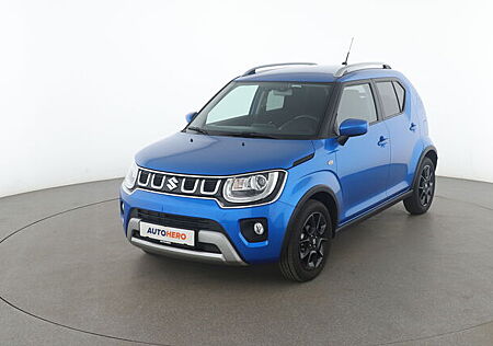 Suzuki Ignis 1.2 DualJet Mild-Hybrid Comfort 4x4