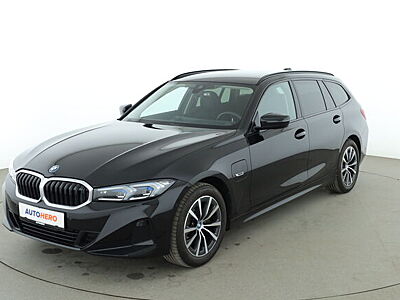 BMW 3er 330e
