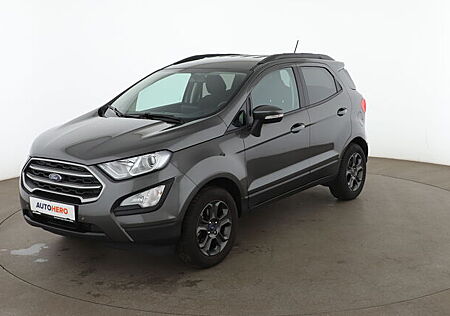 Ford EcoSport 1.0 EcoBoost Cool&Connect