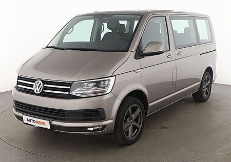 VW T6 Multivan 2.0 TDI Comfortline
