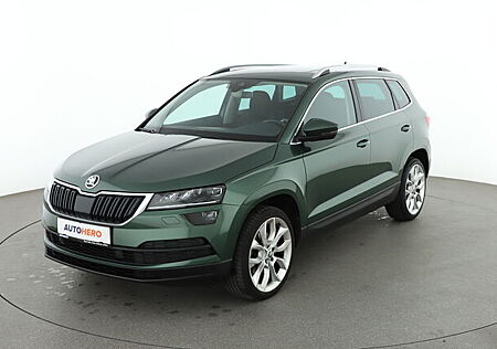 Skoda Karoq 1.5 TSI ACT Style