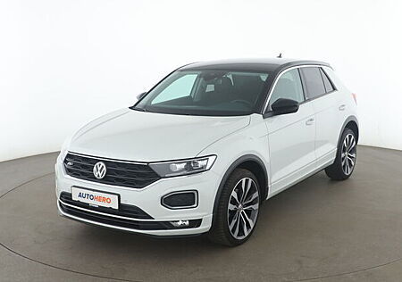 VW T-Roc 1.5 TSI ACT Style