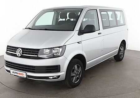 VW T6 Caravelle 2.0 TDI Trendline