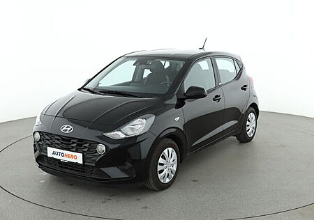 Hyundai i10 1.0 Select