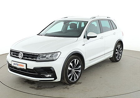 VW Tiguan 2.0 TSI 4Motion BlueMotion