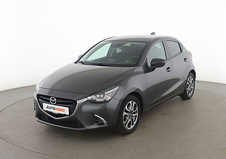 Mazda 2 1.5 Kizoku Intense