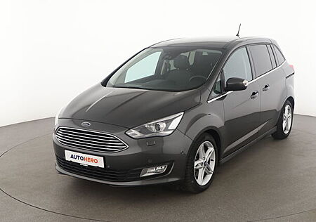 Ford Grand C-Max 1.0 EcoBoost Titanium