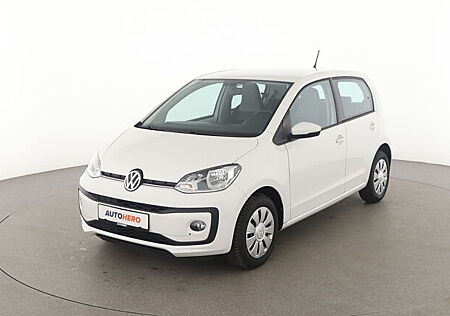 VW Up 1.0 Move !