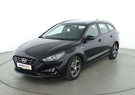Hyundai i30 1.0 T-GDI Mild-Hybrid Select