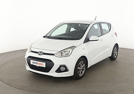 Hyundai i10 1.0 FIFA World Cup Edition