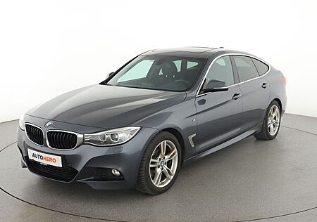 BMW 3er 320d GT xDrive M Sport