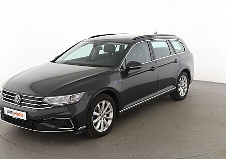 VW Passat 1.4 GTE