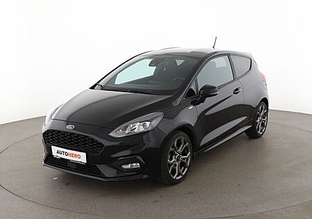 Ford Fiesta 1.0 EcoBoost ST-Line