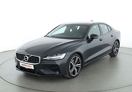 Volvo S60 2.0 T5 R-Design