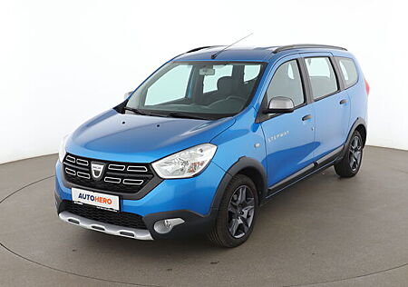 Dacia Lodgy 1.2 TCe Stepway Celebration