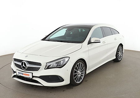 Mercedes-Benz Andere CLA 180 Shooting Brake AMG Line