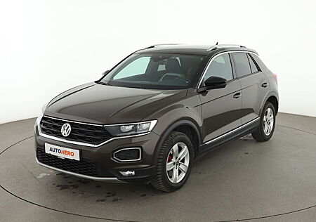 VW T-Roc 2.0 TSI Sport 4Motion