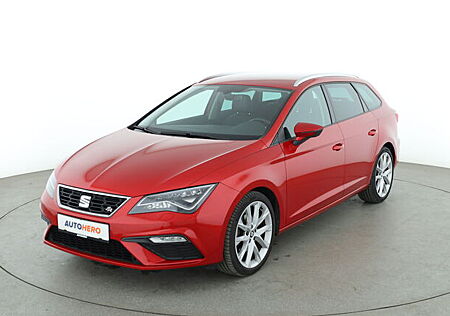 Seat Leon 1.5 TSI ACT FR