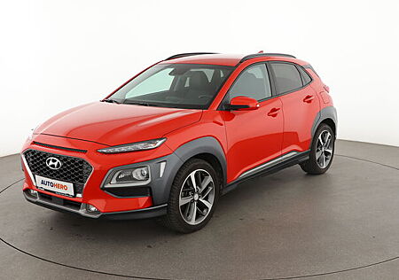 Hyundai Kona 1.6 TGDI Premium 2WD