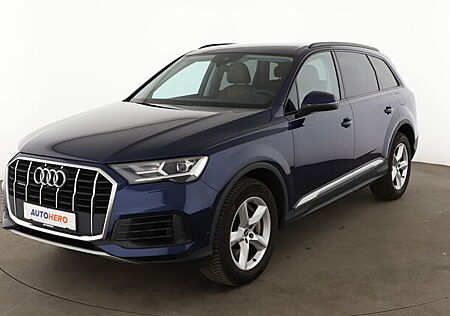 Audi Q7 55 TFSIe quattro