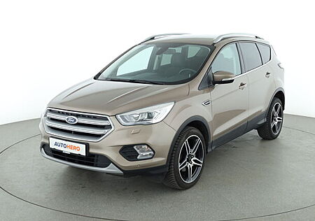 Ford Kuga 1.5 EcoBoost Titanium
