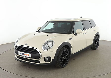 Mini One Clubman One