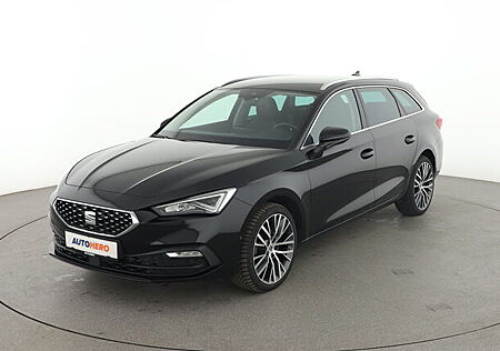 Seat Leon 1.5 eTSI ACT Xcellence