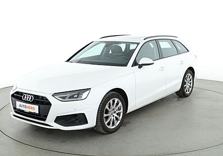 Audi A4 gebraucht kaufen Audi A4 40 TDI