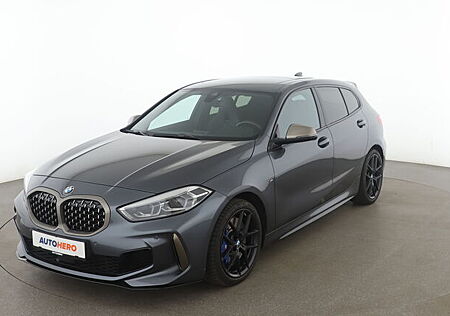 BMW 1er M135i xDrive